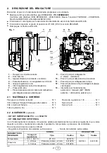 Предварительный просмотр 4 страницы Riello Burners BS2/M Installation, Use And Maintenance Instructions