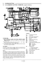 Предварительный просмотр 10 страницы Riello Burners BS2/M Installation, Use And Maintenance Instructions