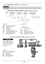 Предварительный просмотр 11 страницы Riello Burners BS2/M Installation, Use And Maintenance Instructions