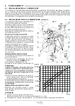 Предварительный просмотр 12 страницы Riello Burners BS2/M Installation, Use And Maintenance Instructions