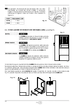 Предварительный просмотр 13 страницы Riello Burners BS2/M Installation, Use And Maintenance Instructions