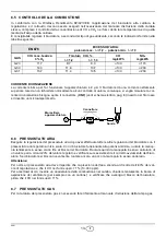 Предварительный просмотр 15 страницы Riello Burners BS2/M Installation, Use And Maintenance Instructions