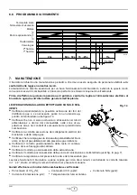 Предварительный просмотр 16 страницы Riello Burners BS2/M Installation, Use And Maintenance Instructions