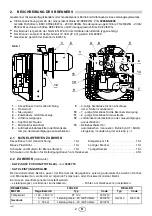 Предварительный просмотр 20 страницы Riello Burners BS2/M Installation, Use And Maintenance Instructions