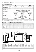 Предварительный просмотр 21 страницы Riello Burners BS2/M Installation, Use And Maintenance Instructions