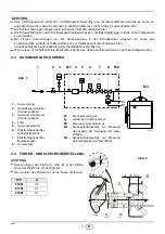 Предварительный просмотр 25 страницы Riello Burners BS2/M Installation, Use And Maintenance Instructions