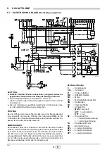 Предварительный просмотр 26 страницы Riello Burners BS2/M Installation, Use And Maintenance Instructions