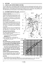 Предварительный просмотр 28 страницы Riello Burners BS2/M Installation, Use And Maintenance Instructions