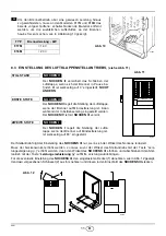 Предварительный просмотр 29 страницы Riello Burners BS2/M Installation, Use And Maintenance Instructions