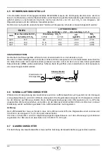 Предварительный просмотр 31 страницы Riello Burners BS2/M Installation, Use And Maintenance Instructions