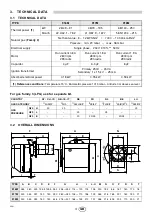 Предварительный просмотр 37 страницы Riello Burners BS2/M Installation, Use And Maintenance Instructions