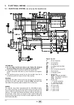 Предварительный просмотр 42 страницы Riello Burners BS2/M Installation, Use And Maintenance Instructions