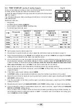 Предварительный просмотр 46 страницы Riello Burners BS2/M Installation, Use And Maintenance Instructions