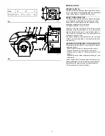 Preview for 6 page of Riello Burners C9517300 Installation, Use And Maintenance Instructions