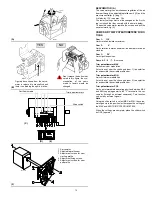 Preview for 10 page of Riello Burners C9517300 Installation, Use And Maintenance Instructions