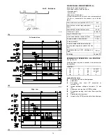 Preview for 16 page of Riello Burners C9517300 Installation, Use And Maintenance Instructions