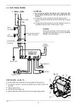 Preview for 6 page of Riello Burners CAMRAY5 150 Installation, Use And Maintenance Instructions