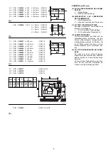 Preview for 6 page of Riello Burners GAS 3/2 Installation, Use And Maintenance Instructions