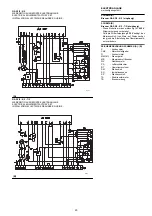 Preview for 20 page of Riello Burners GAS 3/2 Installation, Use And Maintenance Instructions