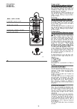 Preview for 28 page of Riello Burners GAS 3/2 Installation, Use And Maintenance Instructions