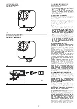 Preview for 32 page of Riello Burners GAS 3/2 Installation, Use And Maintenance Instructions