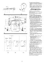 Предварительный просмотр 32 страницы Riello Burners GAS 3 P/M Installation, Use And Maintenance Instructions