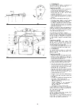 Предварительный просмотр 34 страницы Riello Burners GAS 3 P/M Installation, Use And Maintenance Instructions