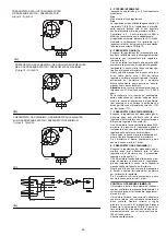 Предварительный просмотр 36 страницы Riello Burners GAS 3 P/M Installation, Use And Maintenance Instructions