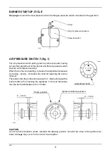 Preview for 7 page of Riello Burners GAS 5 Installation, Use And Maintenance Instructions