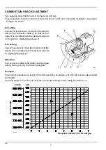 Preview for 8 page of Riello Burners GAS 5 Installation, Use And Maintenance Instructions