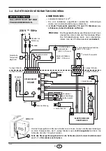 Предварительный просмотр 7 страницы Riello Burners Gulliver 3736650 Installation, Use And Maintenance Instructions