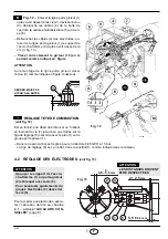 Предварительный просмотр 19 страницы Riello Burners Gulliver 3736650 Installation, Use And Maintenance Instructions