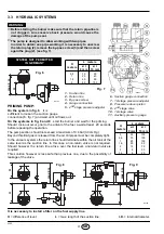 Предварительный просмотр 26 страницы Riello Burners Gulliver 3736650 Installation, Use And Maintenance Instructions