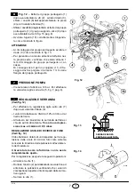 Предварительный просмотр 9 страницы Riello Burners Gulliver BLU 371 T1 Installation, Use And Maintenance Instructions