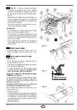 Предварительный просмотр 29 страницы Riello Burners Gulliver BLU 371 T1 Installation, Use And Maintenance Instructions