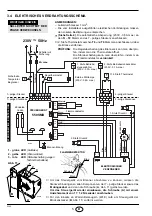 Предварительный просмотр 18 страницы Riello Burners Gulliver BLU 3739150 Installation, Use And Maintenance Instructions