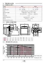 Preview for 5 page of Riello Burners Gulliver BLU BGK1 Installation, Use And Maintenance Instructions