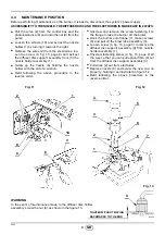 Preview for 10 page of Riello Burners Gulliver BLU BGK1 Installation, Use And Maintenance Instructions