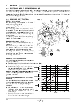 Предварительный просмотр 31 страницы Riello Burners Gulliver  BS3F Installation, Use And Maintenance Instructions