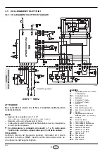 Preview for 8 page of Riello Burners Gulliver RS5D Installation, Use And Maintenance Instructions