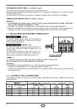 Preview for 11 page of Riello Burners Gulliver RS5D Installation, Use And Maintenance Instructions