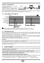 Preview for 12 page of Riello Burners Gulliver RS5D Installation, Use And Maintenance Instructions