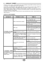 Preview for 13 page of Riello Burners Gulliver RS5D Installation, Use And Maintenance Instructions