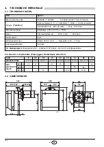 Preview for 16 page of Riello Burners Gulliver RS5D Installation, Use And Maintenance Instructions