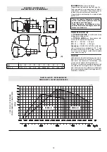 Preview for 12 page of Riello Burners MB 4 LE Series Installation, Use And Maintenance Instructions