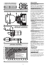 Preview for 14 page of Riello Burners MB 4 LE Series Installation, Use And Maintenance Instructions