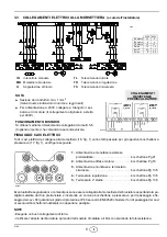 Preview for 7 page of Riello Burners PRESS 60 N/ECO 628 T Installation, Use And Maintenance Instructions