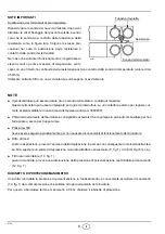 Preview for 10 page of Riello Burners PRESS 60 N/ECO 628 T Installation, Use And Maintenance Instructions