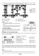 Preview for 6 page of Riello Burners PRESS 60 N/ECO Manual