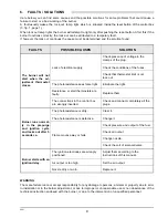 Preview for 11 page of Riello Burners RDB1 CF 38 Installation, Use And Maintenance Instructions